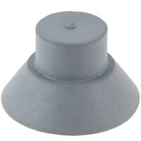 Hamilton Beach 32297074400 Rubber Suction Foot for 908, 909, 910, 938 and 939 Blenders