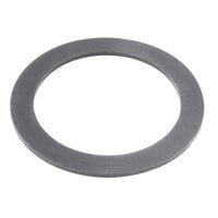 Waring 006890 Replacement Round Rubber Blender Gasket - 2 7/8 inch
