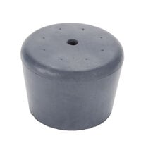Waring 013470 Replacement Rubber Stopper for 013797 Stainless Steel Blender Lid