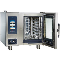 Alto-Shaam CTP6-10E Combitherm Proformance Electric Boiler-Free 7 Pan Combi Oven - 208-240V, 1 Phase