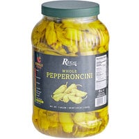 Regal Whole Pepperoncini 1 Gallon - 4/Case