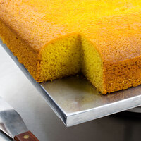 5 lb. Yellow Cake Mix - 6/Case