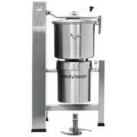 Robot Coupe BLIXER45 2-Speed 49.5 Qt. Vertical Cutter Mixer Food Processor - 240V, 3 Phase, 13 1/2 hp