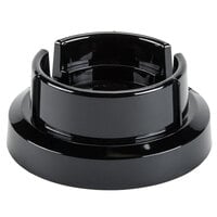 Waring 017381-09-R Black Blender Jar Adapter