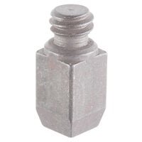 Waring 002644 Replacement Threaded Square Drive Stud for Blenders