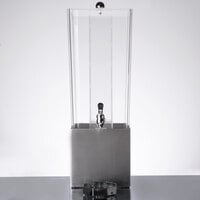 Square Beverage Dispenser – Universal Companies