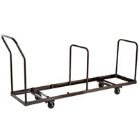 National Public Seating DY-35 Folding Chair Dolly