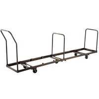 National Public Seating DY-50 Folding Chair Dolly