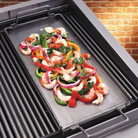 Bakers Pride T1209U 11 inch Lift Off Griddle Plate