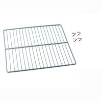 Arctic Air 65055K Coated Wire Shelf - 21 5/8" x 24 3/8"