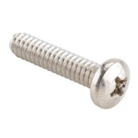 Nemco 45662 8/32" x 2" Screw for Countertop Ovens and Warmers