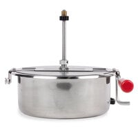 Carnival King 382PM8KETTLE Replacement Kettle for PM850 8 oz. Popcorn Poppers
