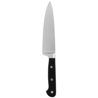 6 inch Chef Knife with POM Handle and Full Tang Blade