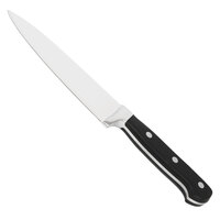 6 inch Chef Knife with POM Handle and Full Tang Blade
