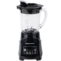 Hamilton Beach 58146 40 oz. Power Elite Multi-Function Blender