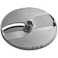 Berkel SLICER-S11 3/8 inch Slicing Plate with Replaceable Cutting Edges