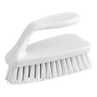 Carlisle Sparta 6" Hand Scrub Brush