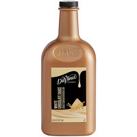 DaVinci Gourmet 64 fl. oz. White Chocolate Flavoring Sauce