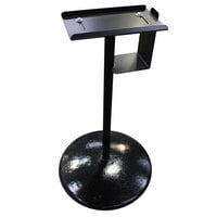 Free Standing 28" Adjustable Scale Holder