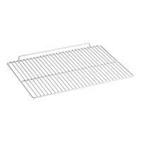 Beverage-Air 403-294D Replacement Epoxy Coated Wire Shelf for UCR, UCF, WTF, and WTR27 Shallow Depth Refrigerators and Freezers