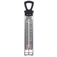 Taylor 5983N 12 inch Candy / Deep Fry Paddle Thermometer