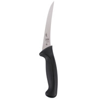 Mercer Culinary M23820 Millennia® 6 inch Curved Stiff Boning Knife