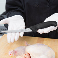 Mercer Culinary M23820 Millennia® 6 inch Curved Stiff Boning Knife