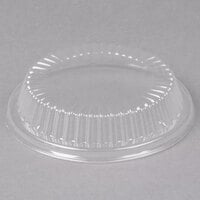 DART 5 oz. White Non-Laminated Disposable Foam Bowls, 125 / Pack