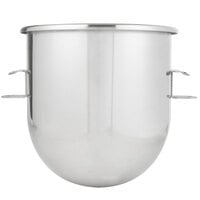 Hobart BOWL-SST040 Classic 40 Qt. Stainless Steel Mixing Bowl