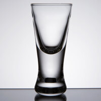 Libbey 155 1.75 oz. Spirit Shot Glass - 24/Case