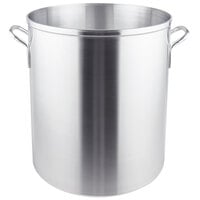 Vollrath 67560 Wear-Ever Classic 60 Qt. Aluminum Stock Pot