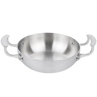Vollrath 49417 Miramar Display Cookware 8 inch French Omelet Pan