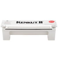 Tablecraft KK6 KenKut 24" Film and Foil Dispenser / Cutter