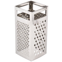 4-Sided Stainless Steel Box Grater