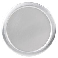 American Metalcraft 7016 17 1/2 inch x 1/4 inch Round Standard Weight Aluminum Pizza Pan Separator / Lid