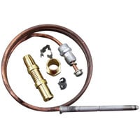 All Points 51-1453 24" Thermocouple