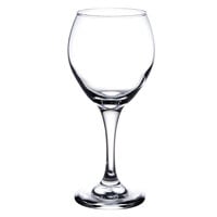 Libbey 3057 Perception 11 oz. Customizable Wine Glass - 24/Case