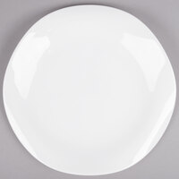 Chef & Sommelier G2277 Zenix Tendency 10 1/2 inch Round Dinner Plate by Arc Cardinal - 24/Case