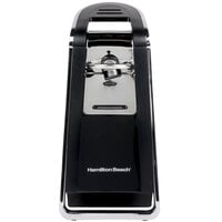 Hamilton Beach Smooth Touch Can Opener, Model 76606Z