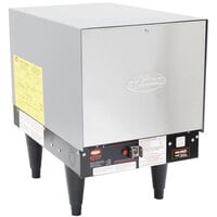 Hatco C-12 Compact Booster Water Heater - 480V, 3 Phase, 12 kW