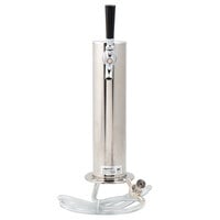Beverage-Air 406-053A Single 3 inch Diameter Tap Tower