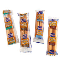 Lance Bread Sticks - 500/Case
