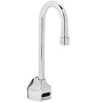 T&S EC 3101-HG ChekPoint Hands-Free Sensor Automatic Faucet with Hydro-Generator
