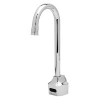 T&S EC 3101-HG ChekPoint Hands-Free Sensor Automatic Faucet with Hydro-Generator