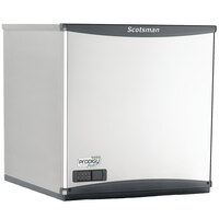 Scotsman C0522SW-1 Prodigy Plus Series 22" Water Cooled Small Cube Ice Machine - 549 lb.