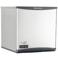 Scotsman C0322SW-1 Prodigy Plus Series 22" Water Cooled Small Cube Ice Machine - 366 lb.