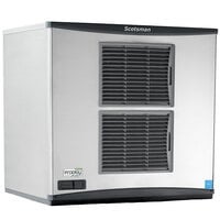 Scotsman C0830SA-32 Prodigy Plus Series 30 inch Air Cooled Small Cube Ice Machine - 905 lb.