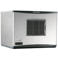Scotsman C0530SA-32 Prodigy Plus Series 30 inch Air Cooled Small Cube Ice Machine - 525 lb.