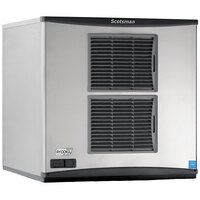 Scotsman C0830SA-3 Prodigy Plus Series 30 inch Air Cooled Small Cube Ice Machine - 905 lb.