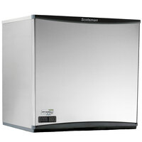 Scotsman C0830SW-32 Prodigy Plus Series 30 inch Water Cooled Small Cube Ice Machine - 924 lb.